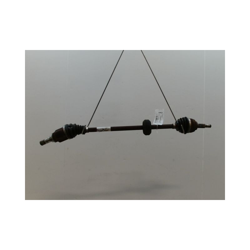 TRANSMISSION AVANT DROIT DACIA SANDERO II Phase 1 2012-... TCe 90 