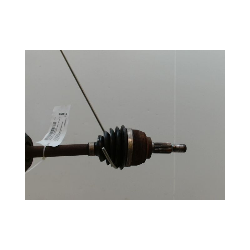 TRANSMISSION AVANT DROIT DACIA SANDERO II Phase 1 2012-... TCe 90 