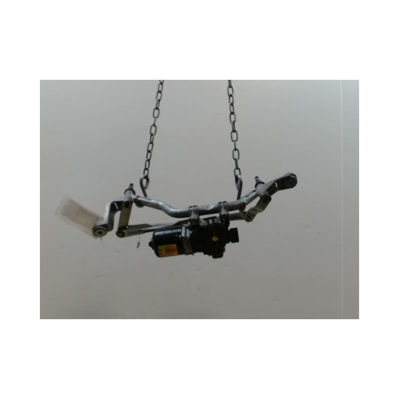 MECANISME ESSUIE-GLACE AVANT RENAULT CLIO IV Phase 1 2012-...