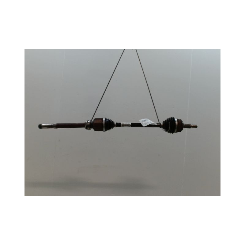 TRANSMISSION AVANT DROIT CITROEN BERLINGO 1.5 BlueHDi 130 