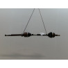 TRANSMISSION AVANT DROIT CITROEN BERLINGO 1.5 BlueHDi 130 