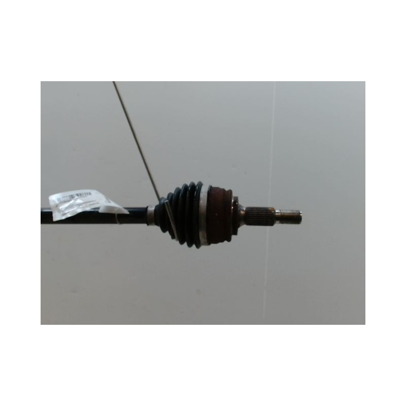 TRANSMISSION AVANT DROIT CITROEN BERLINGO 1.5 BlueHDi 130 
