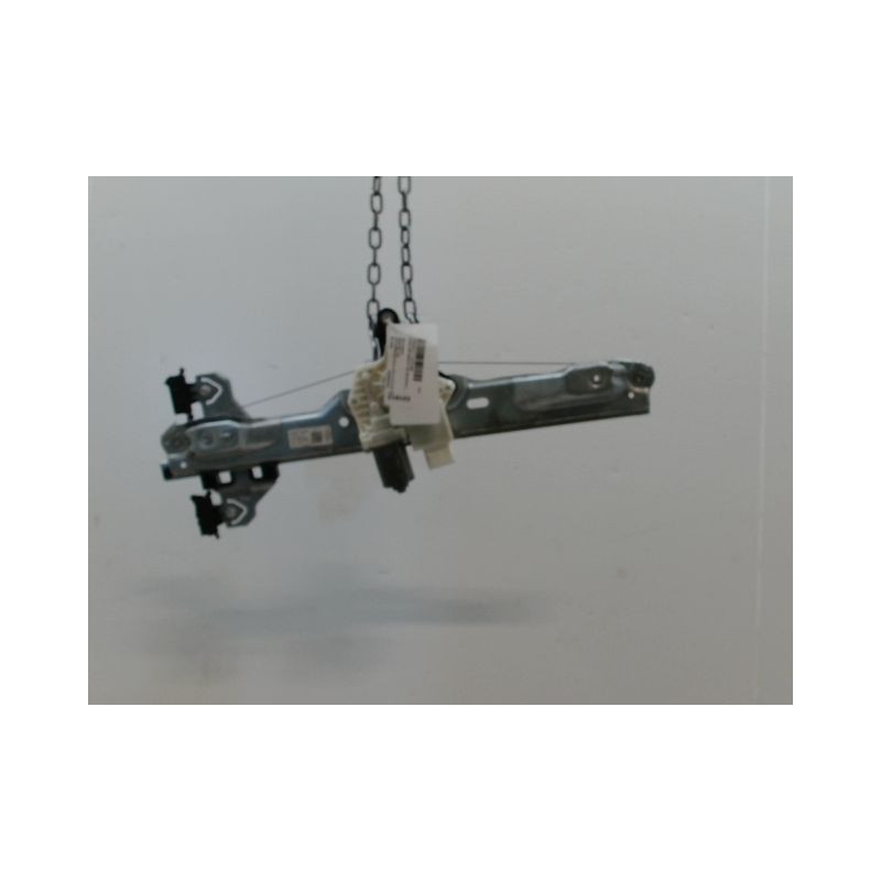 MECANISME+MOTEUR LEVE-GLACE AVANT GAUCHE RENAULT KADJAR BREAK 2015-...