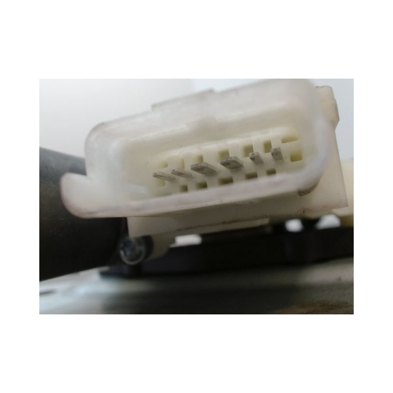 MECANISME+MOTEUR LEVE-GLACE AVANT GAUCHE RENAULT KADJAR BREAK 2015-...