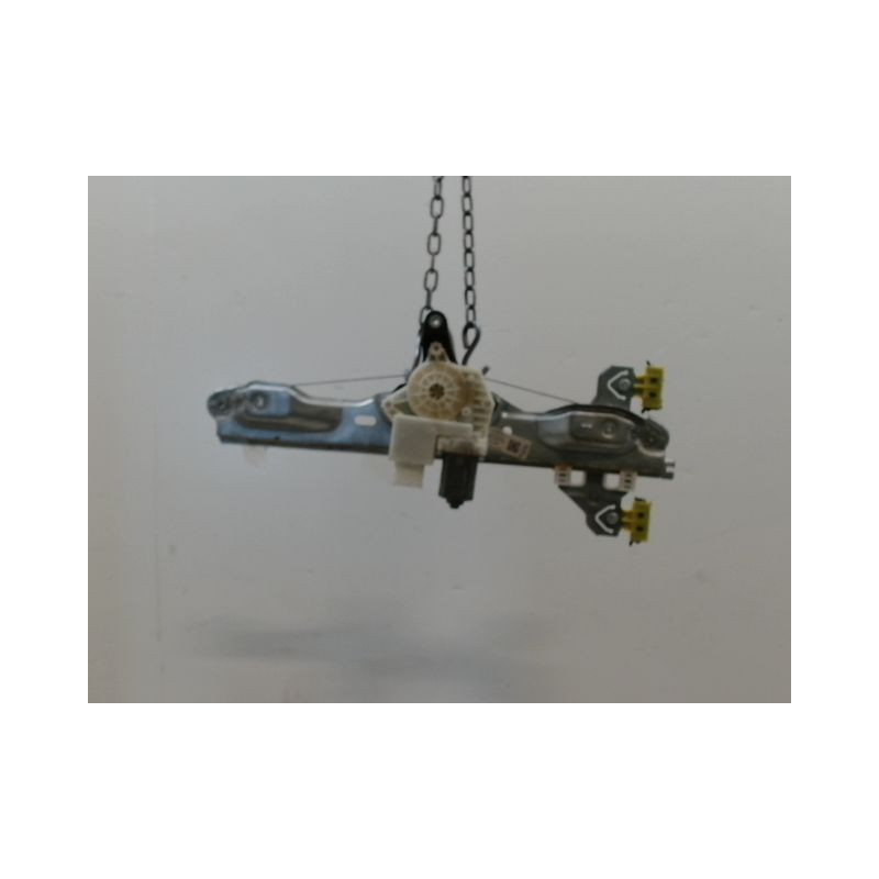 MECANISME+MOTEUR LEVE-GLACE ARRIERE DROIT RENAULT KADJAR BREAK 2015-...