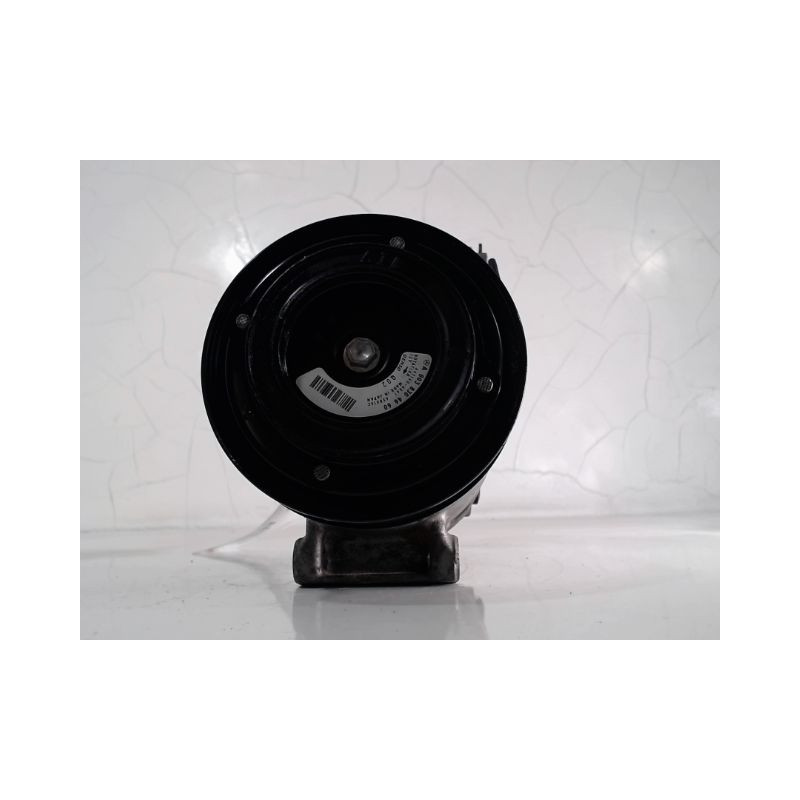 COMPRESSEUR AIR CONDITIONNE MERCEDES CLASSE B 2008-