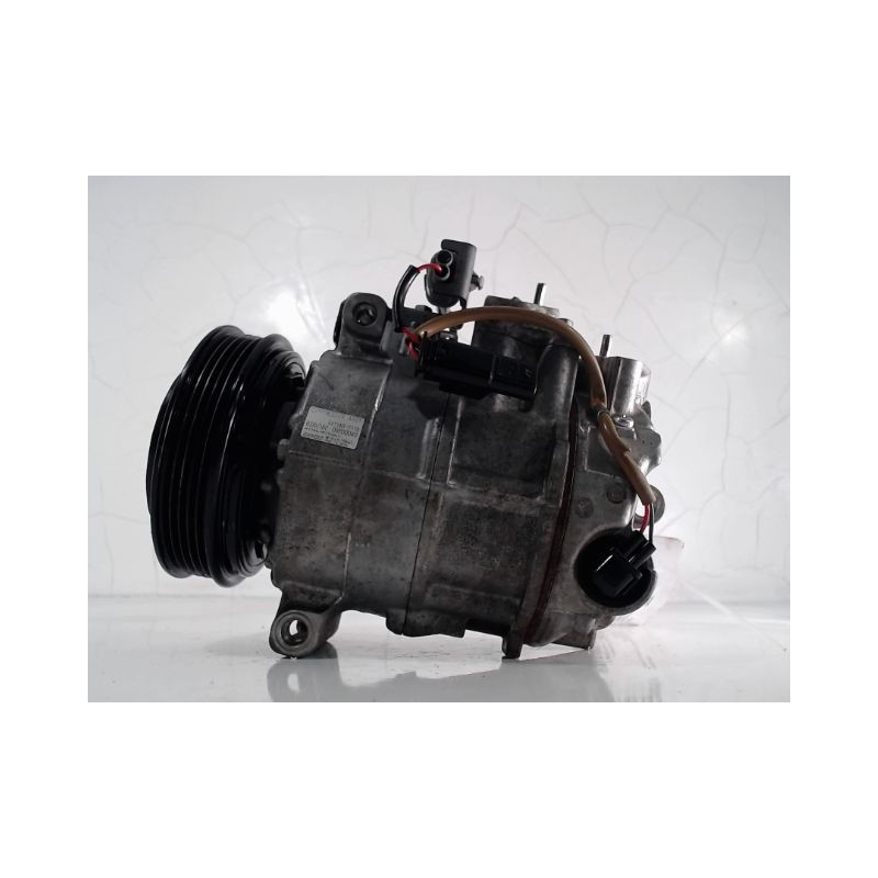 COMPRESSEUR AIR CONDITIONNE MERCEDES CLASSE B 2008-