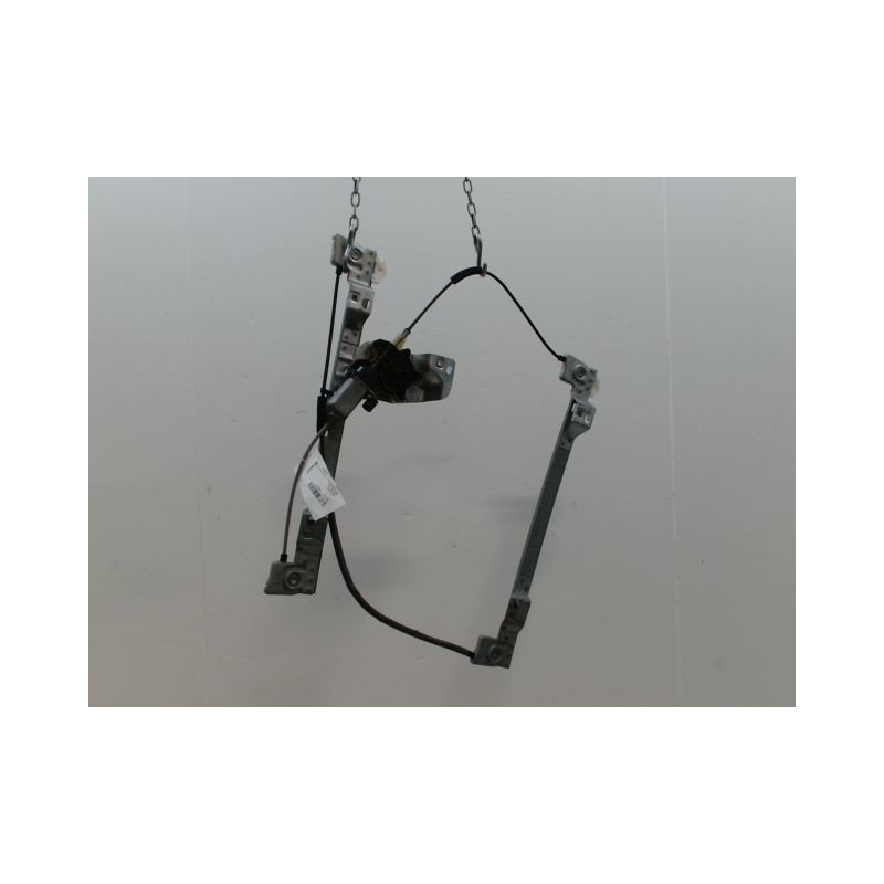 MECANISME+MOTEUR LEVE-GLACE AVANT DROIT RENAULT KANGOO EXPRESS II Phase 2 2013-...