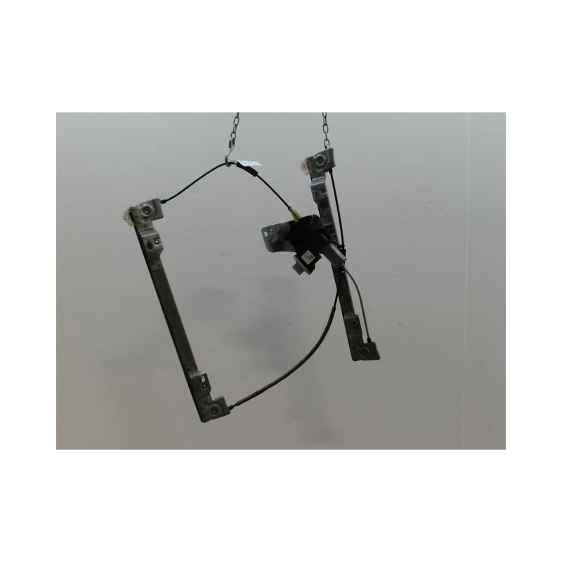 MECANISME+MOTEUR LEVE-GLACE AVANT GAUCHE RENAULT KANGOO EXPRESS II Phase 2 2013-...