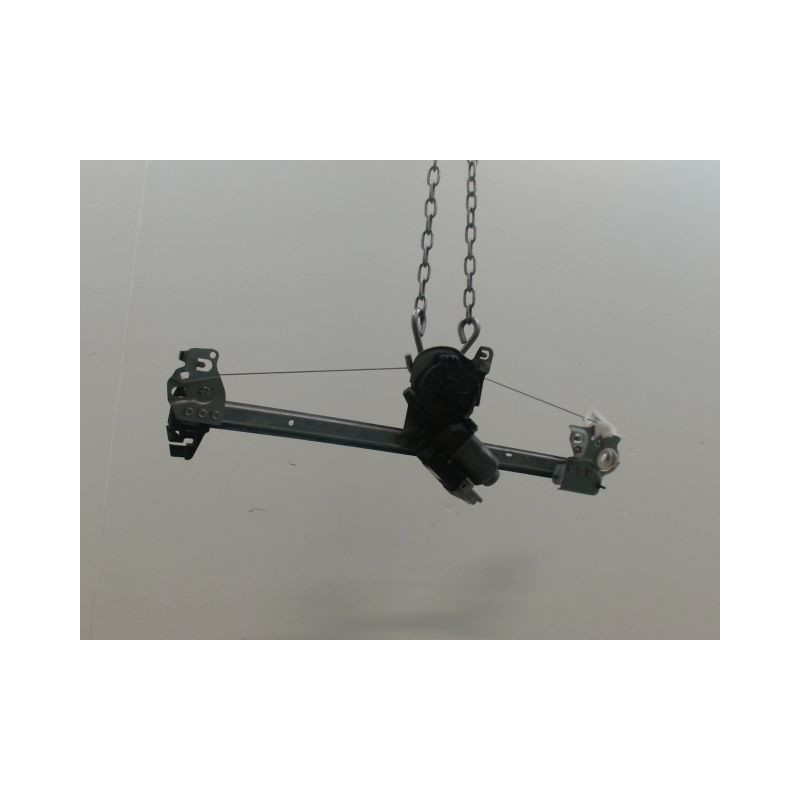 MECANISME+MOTEUR LEVE-GLACE AVANT GAUCHE CITROEN C3 I Phase 2 2005-2010