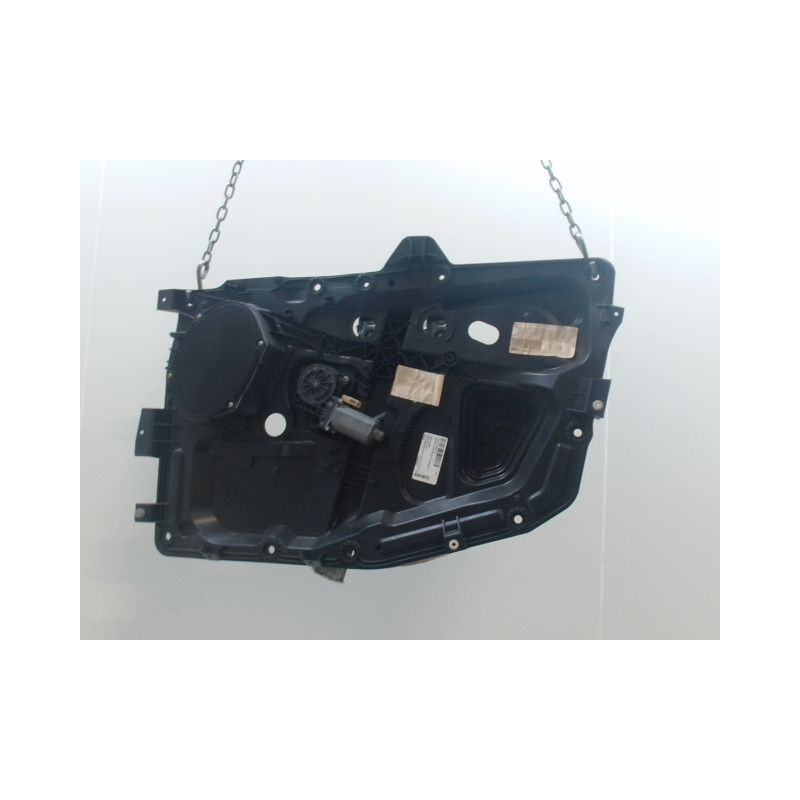 MECANISME+MOTEUR LEVE-GLACE AVANT DROIT FORD FIESTA V Phase 2 2005-2008