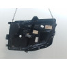 MECANISME+MOTEUR LEVE-GLACE AVANT DROIT FORD FIESTA V Phase 2 2005-2008