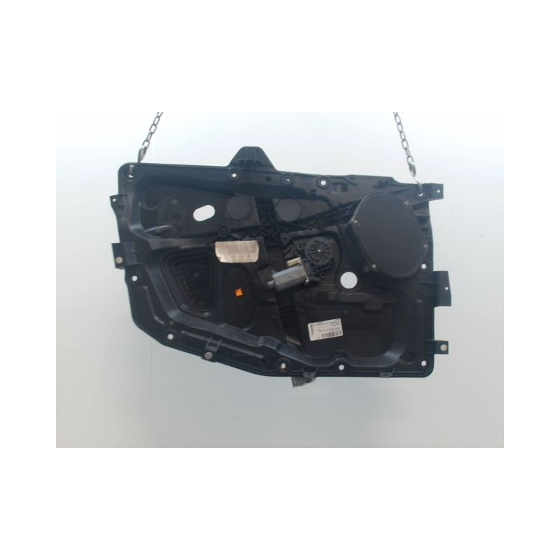 MECANISME+MOTEUR LEVE-GLACE AVANT GAUCHE FORD FIESTA V Phase 2 2005-2008