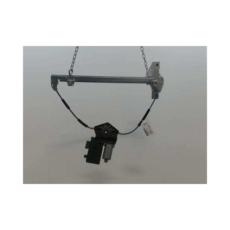 MECANISME+MOTEUR LEVE-GLACE AVANT GAUCHE PEUGEOT 307 Phase 1 2001-2005