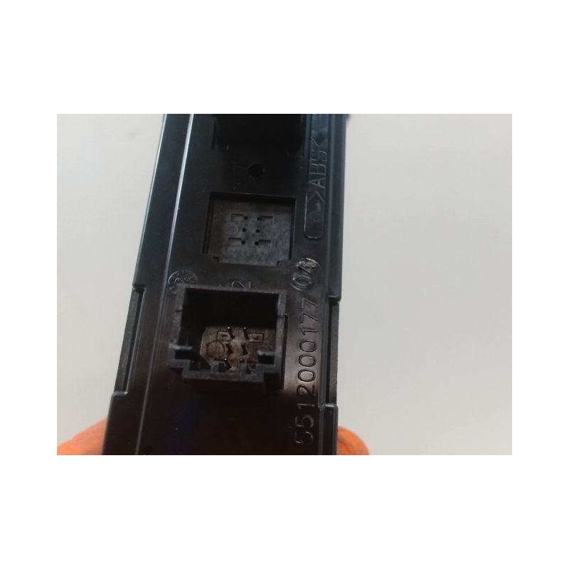 MECANISME+MOTEUR LEVE-GLACE AVANT GAUCHE PEUGEOT 307 Phase 1 2001-2005