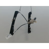 MECANISME+MOTEUR LEVE-GLACE AVANT DROIT BMW SERIE 1 I Phase 2 (E87) 2007-2011