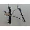 MECANISME+MOTEUR LEVE-GLACE AVANT GAUCHE BMW SERIE 1 I Phase 2 (E87) 2007-2011