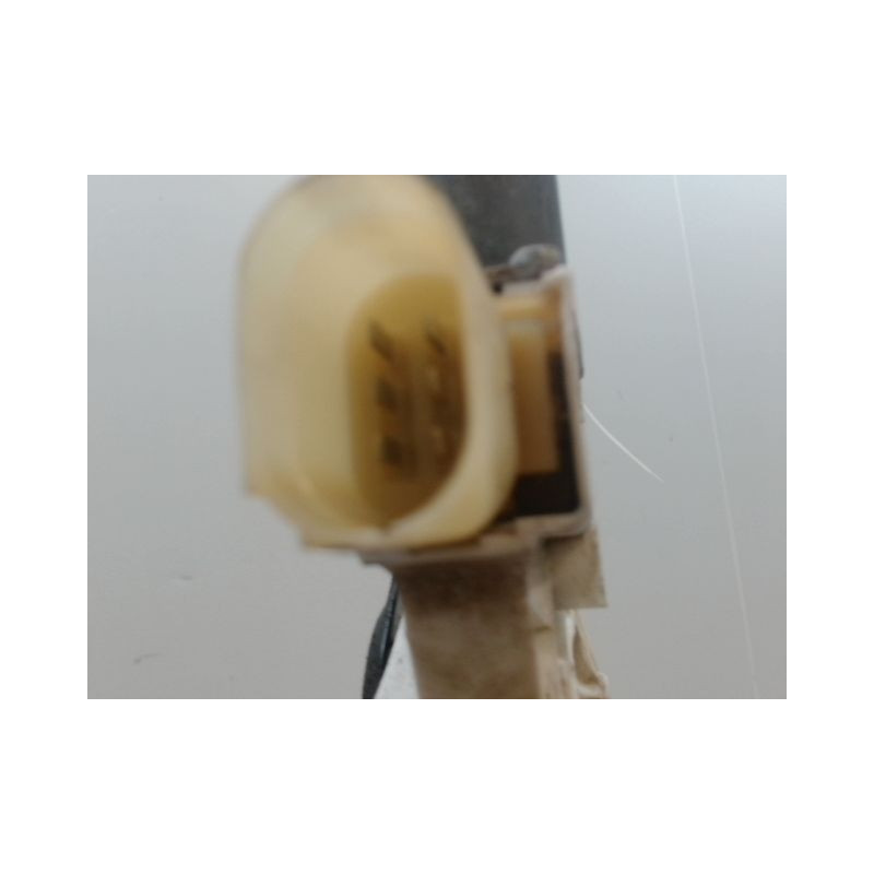 MECANISME+MOTEUR LEVE-GLACE AVANT GAUCHE BMW SERIE 1 I Phase 2 (E87) 2007-2011