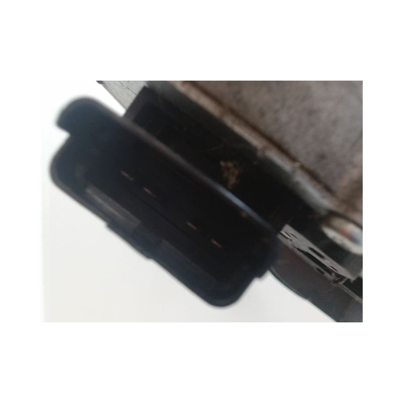 MECANISME ESSUIE-GLACE AVANT CITROEN DS4 Phase 1 (B75) 2011-...