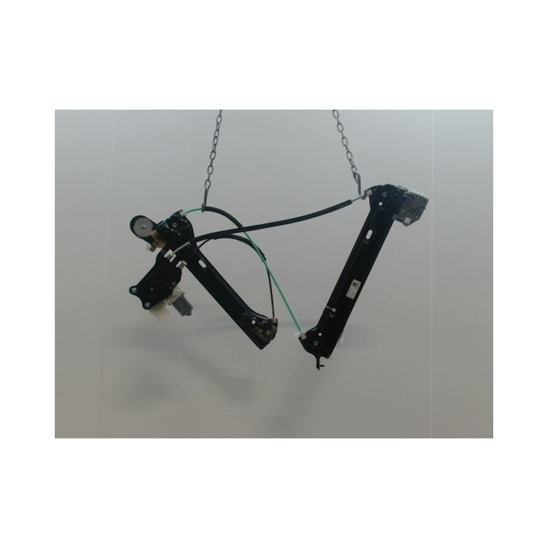 MECANISME+MOTEUR LEVE-GLACE AVANT DROIT MINI MINI 2010-