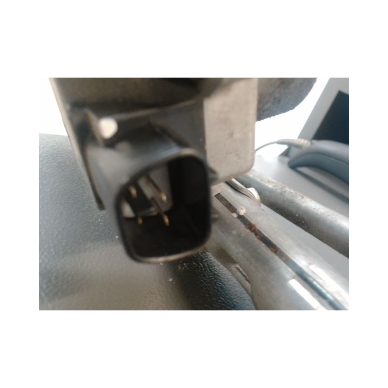 MECANISME ESSUIE-GLACE AVANT NISSAN X-TRAIL