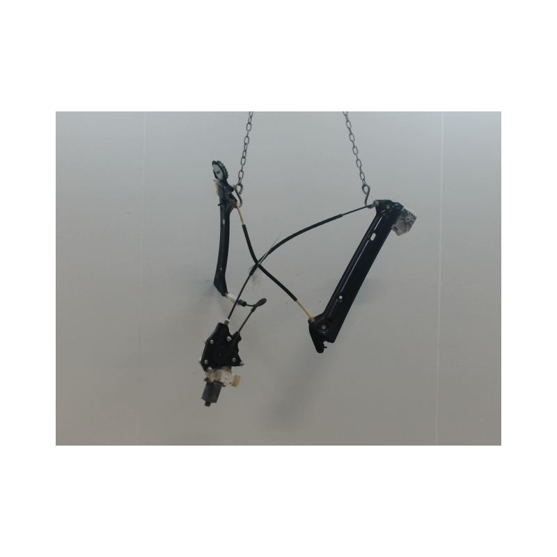 MECANISME+MOTEUR LEVE-GLACE AVANT DROIT BMW SERIE 1