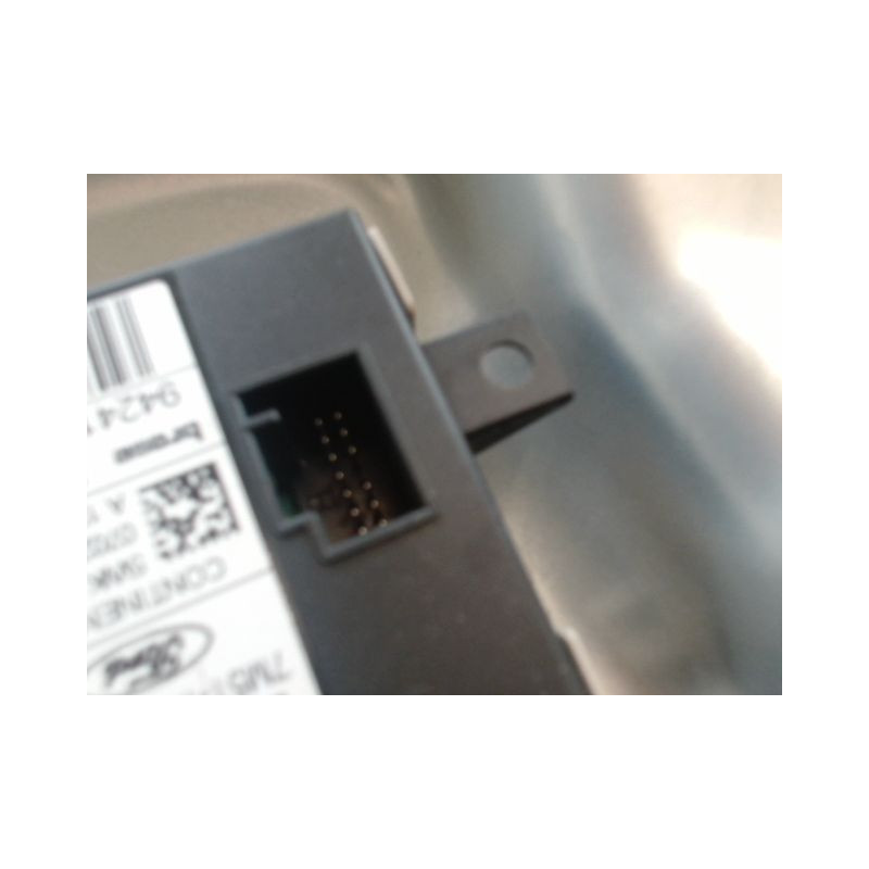 MECANISME+MOTEUR LEVE-GLACE AVANT DROIT FORD KUGA BREAK I 2008-2012