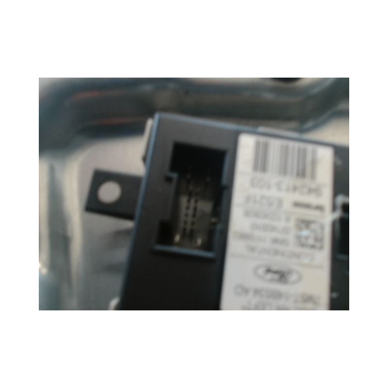 MECANISME+MOTEUR LEVE-GLACE ARRIERE GAUCHE FORD KUGA BREAK I 2008-2012