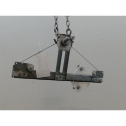 MECANISME LEVE-GLACE ARD