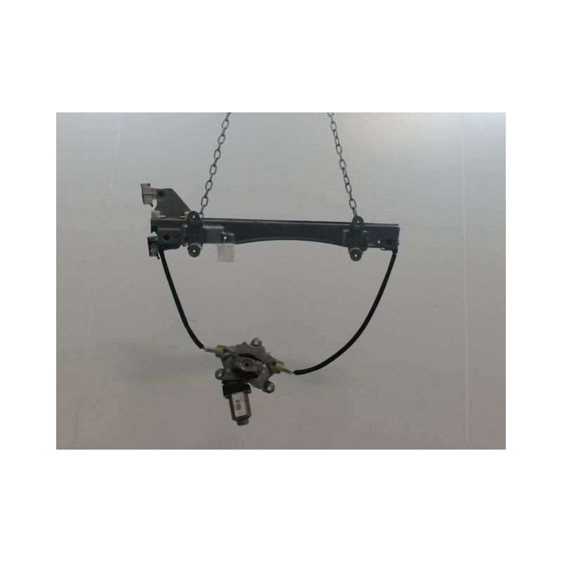 MECANISME+MOTEUR LEVE-GLACE AVANT DROIT RENAULT TWINGO II Phase 2 2011-2014