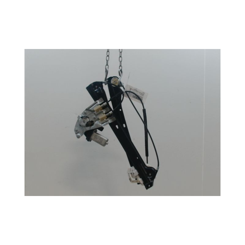 MECANISME+MOTEUR LEVE-GLACE AVANT GAUCHE MINI COUNTRYMAN 2010-