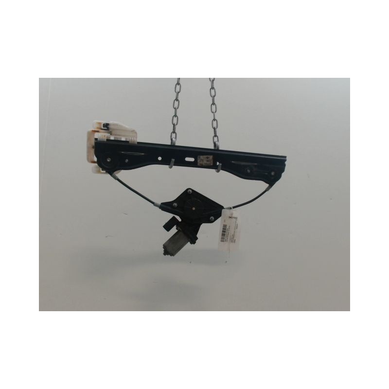 MECANISME+MOTEUR LEVE-GLACE ARRIERE GAUCHE MINI COUNTRYMAN 2010-