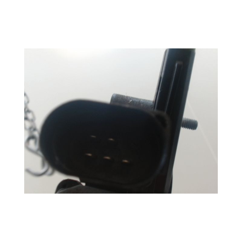 MECANISME+MOTEUR LEVE-GLACE ARRIERE GAUCHE MINI COUNTRYMAN 2010-