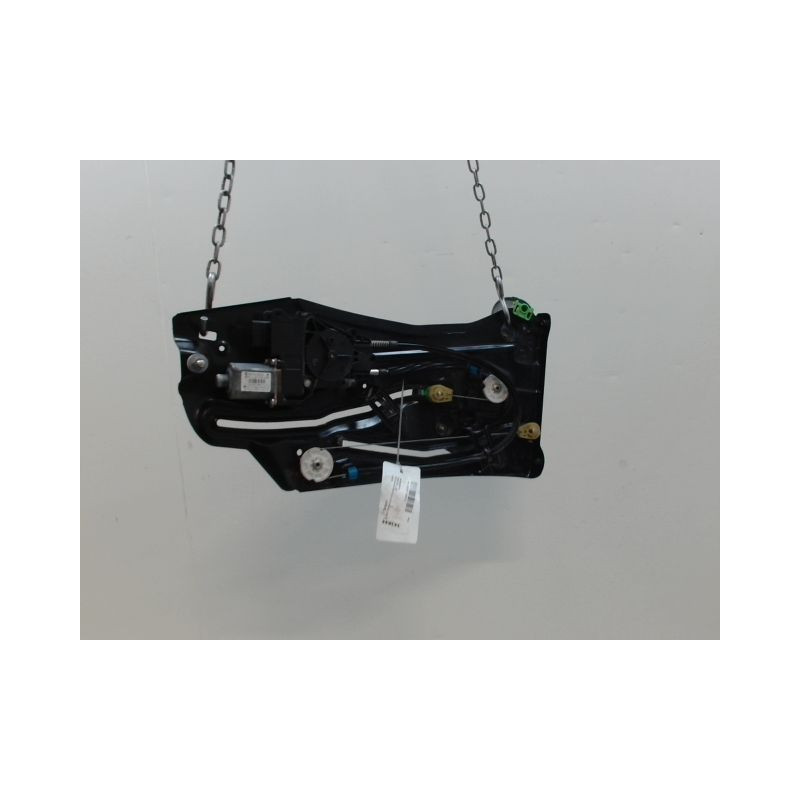MECANISME+MOTEUR LEVE-GLACE ARRIERE DROIT PEUGEOT 308CC