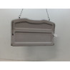 TABLETTE PLAGE ARRIERE RENAULT SCENIC MONOSP. III Phase 1 2009-2011