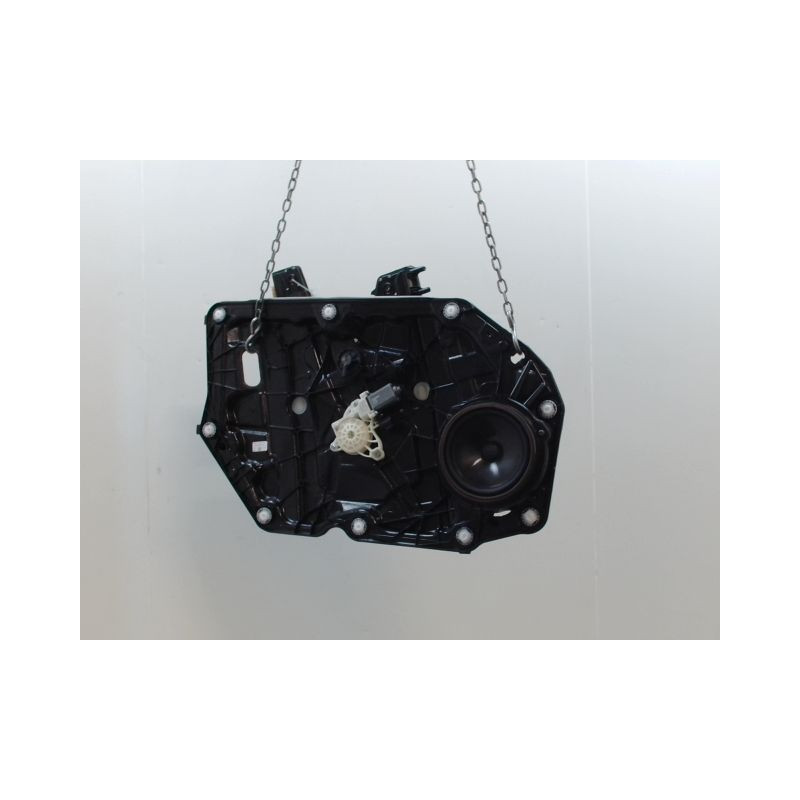 MECANISME+MOTEUR LEVE-GLACE AVANT GAUCHE FORD FOCUS 2008-