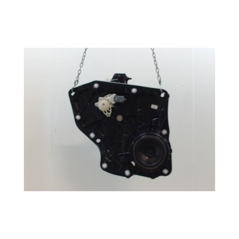 MECANISME+MOTEUR LEVE-GLACE ARRIERE GAUCHE FORD FOCUS 2008-
