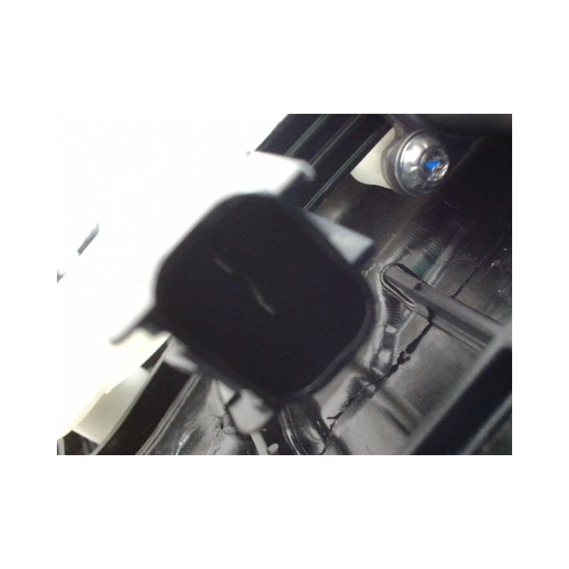MECANISME+MOTEUR LEVE-GLACE ARRIERE GAUCHE FORD FOCUS 2008-
