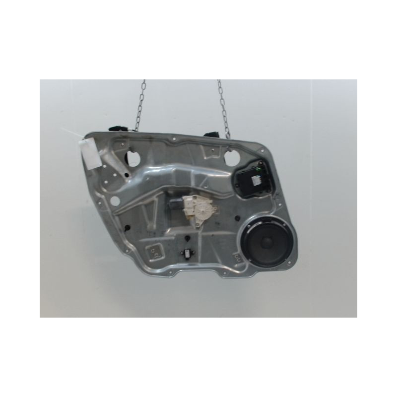 MECANISME+MOTEUR LEVE-GLACE AVANT GAUCHE MERCEDES CLASSE GL