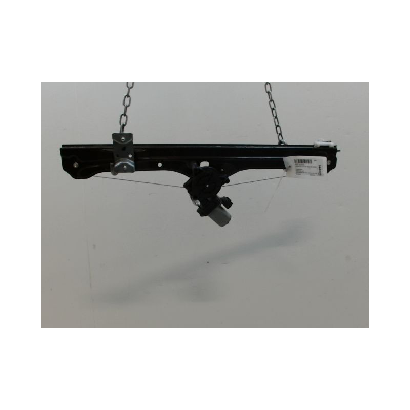 MECANISME+MOTEUR LEVE-GLACE AVANT DROIT FIAT DUCATO 11 C1A TOLE 2002-