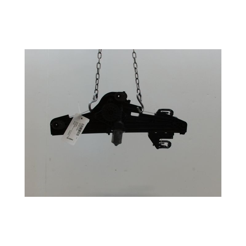 MECANISME+MOTEUR LEVE-GLACE ARRIERE DROIT PEUGEOT 308 SW 2008-