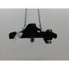 MECANISME+MOTEUR LEVE-GLACE ARRIERE DROIT PEUGEOT 308 SW 2008-