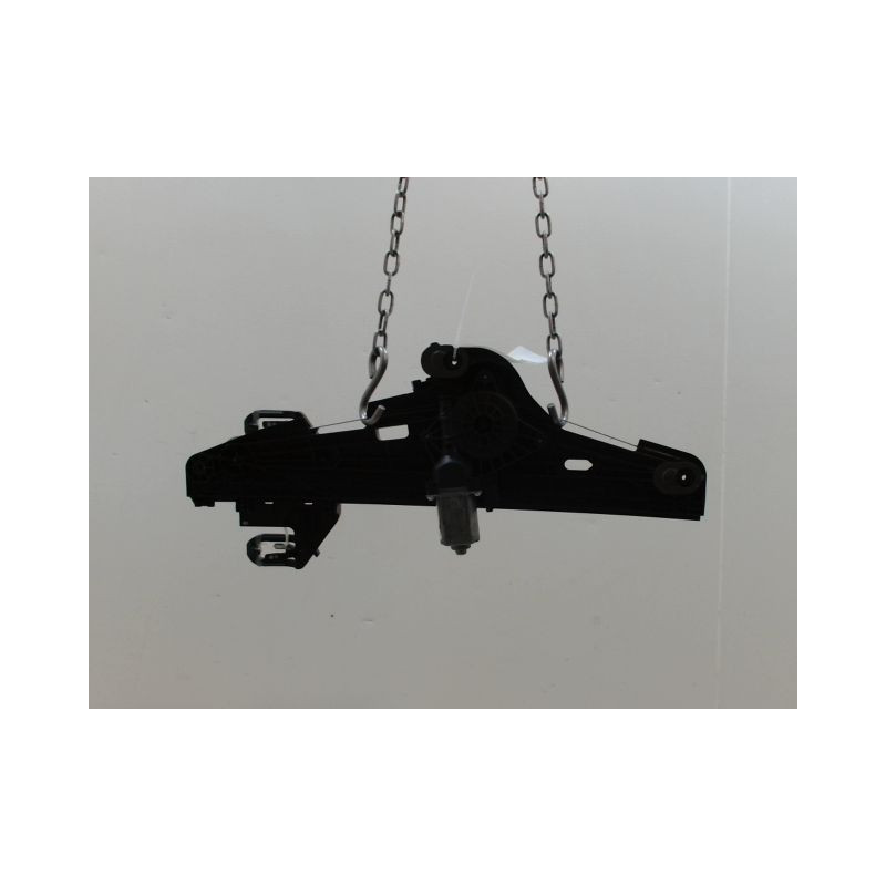 MECANISME+MOTEUR LEVE-GLACE ARRIERE GAUCHE PEUGEOT 308 SW 2008-