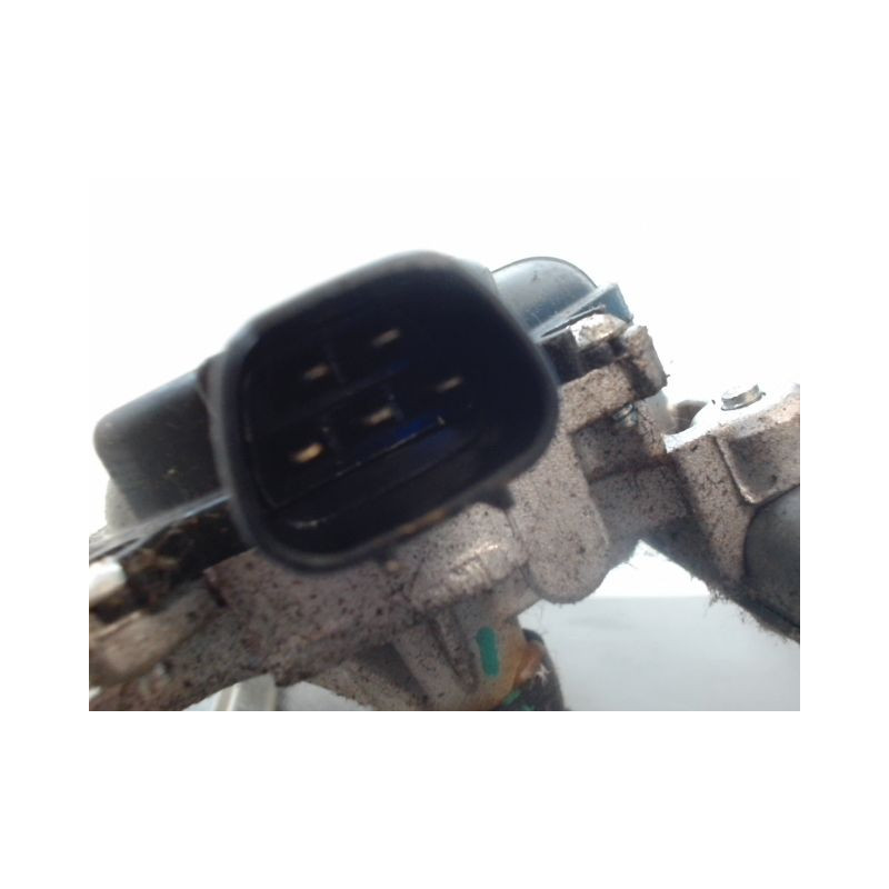 MECANISME ESSUIE-GLACE AVANT NISSAN MICRA 2009-