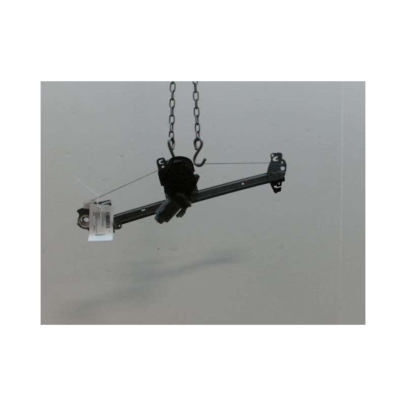 MECANISME+MOTEUR LEVE-GLACE AVANT DROIT CITROEN C3 I Phase 2 2005-2010