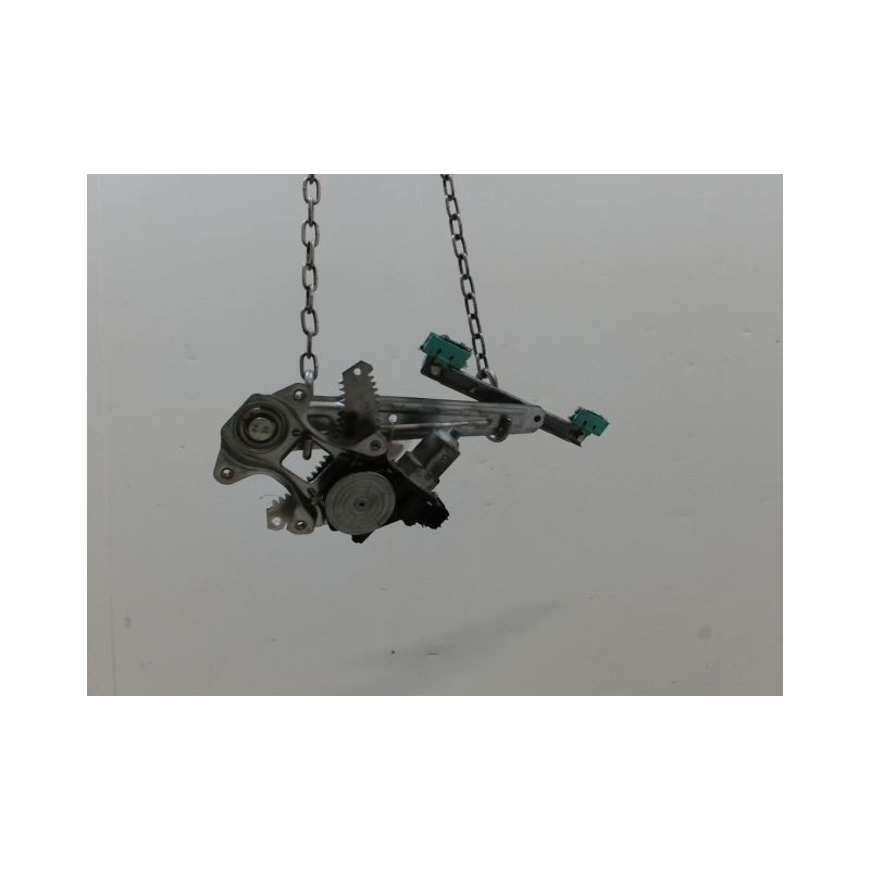 MECANISME+MOTEUR LEVE-GLACE ARRIERE DROIT NISSAN JUKE Phase 2 2014-...