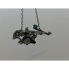 MECANISME+MOTEUR LEVE-GLACE ARRIERE DROIT NISSAN JUKE Phase 2 2014-...