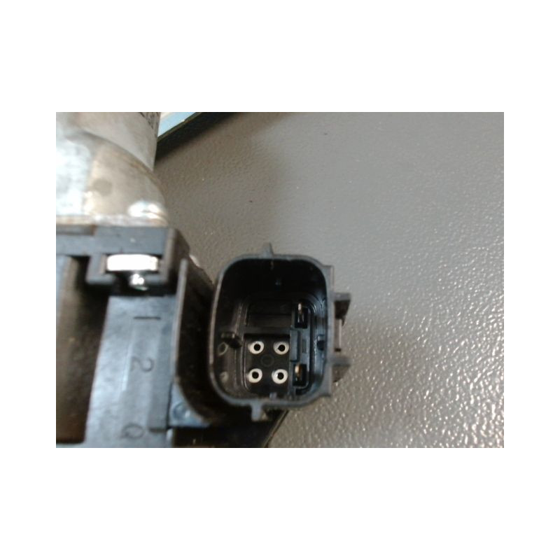 MECANISME+MOTEUR LEVE-GLACE ARRIERE DROIT NISSAN JUKE Phase 2 2014-...