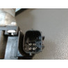 MECANISME+MOTEUR LEVE-GLACE ARRIERE DROIT NISSAN JUKE Phase 2 2014-...