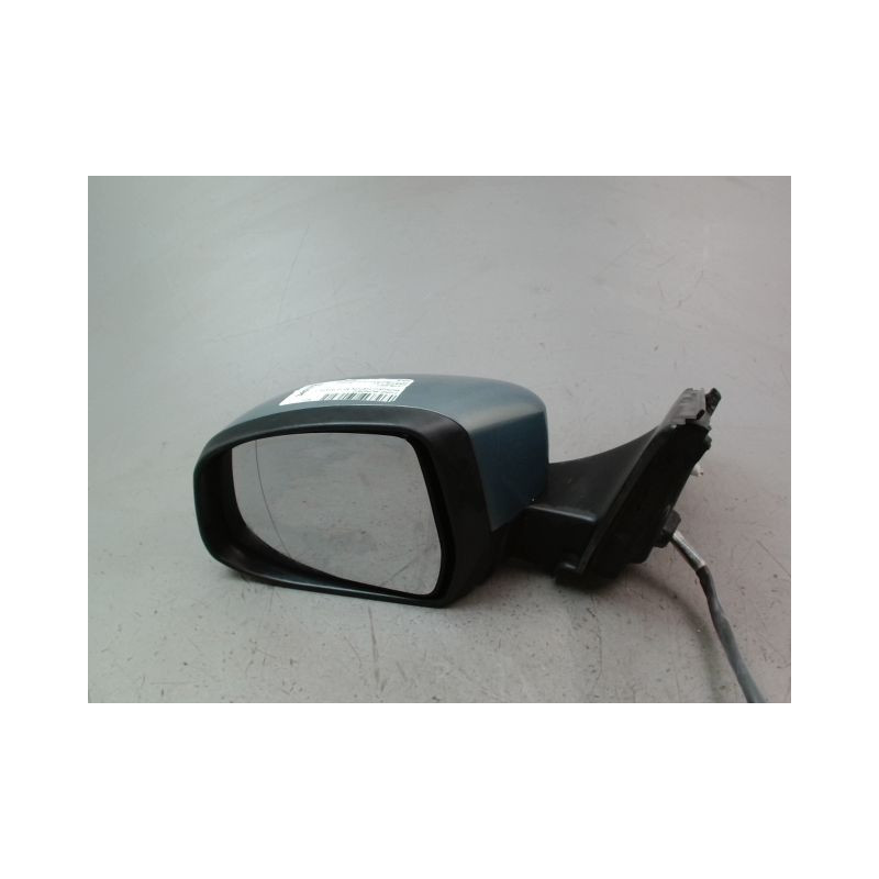 RETROVISEUR EXTERIEUR ELECTRIQUE GAUCHE FORD MONDEO III Phase 1 2007-2010